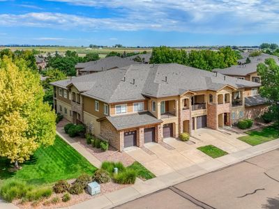 2125 Calais Dr #2 G
