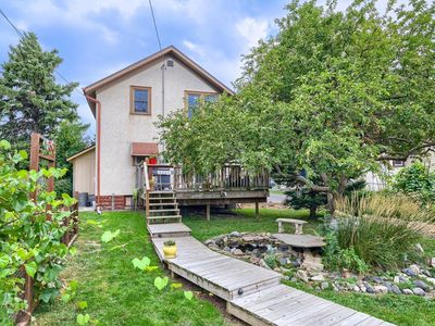 Property at 1735 Malvern St, Lauderdale, MN