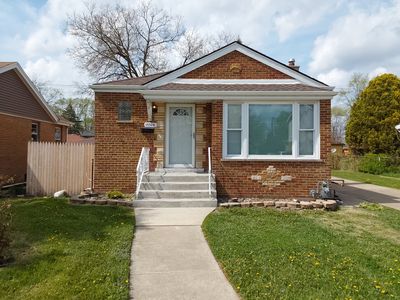 Property at 15524 Gouwens Ln, South Holland, IL
