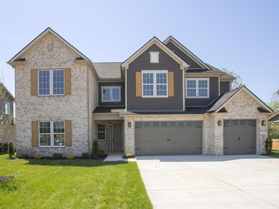 5960 Hunt Valley Dr LOT 209