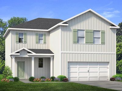 61 Ann Magnolia Ln