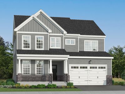 Marshall Plan, Tuxedo Reserve : Classic at West Terrace