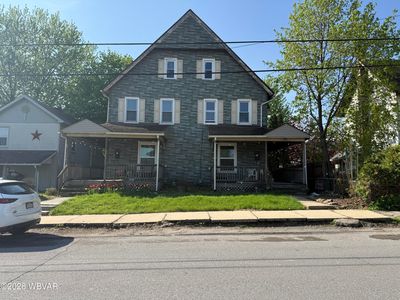 Property at 2223-2225 W 3rd St, Williamsport, PA