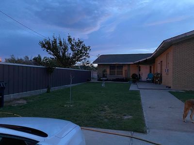 Property at 207 N 3rd St, Sanderson, TX