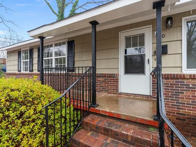 100 Whitener Ave