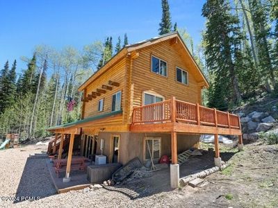 1531 W Alexander Canyon Rd