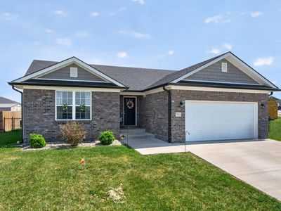 512 Sapphire Dr