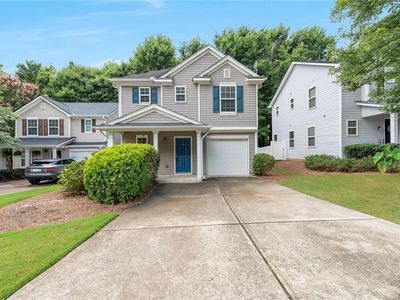 172 Nacoochee Way