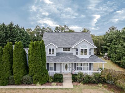 Property at 367 Grouse Knoll Ln, Summit Point, WV