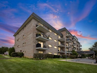 1000 S Lorraine Rd APT 110