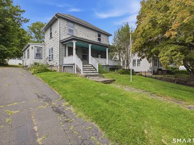 46 Spring Hill Avenue