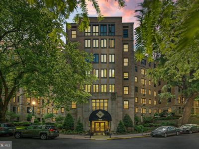 2032 Belmont Rd NW APT 104