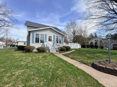 311 Pier St
