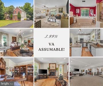 Property at 8200 Tiverton Dr, Port Tobacco, MD