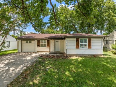 2111 El Capitan Dr