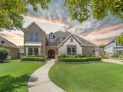 Property at 32210 Waterford Crest Ln, Weston Lakes, TX