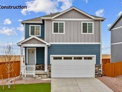 1101 Trilling Dr