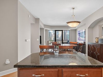 500 E Grant St APT 709