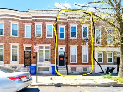 1230 N Gilmor St
