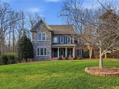 Property at 3737 Burbank Ln, Winston Salem, NC