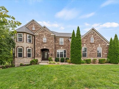 10862 Pleasant Colony Dr