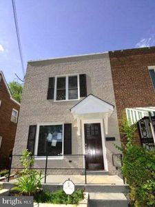 Property at 612 Brandywine St SE, Washington, DC