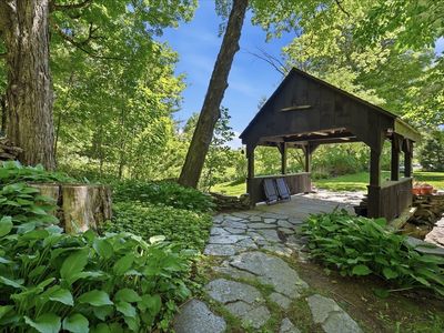 Property at 965 Conway Rd, Ashfield, MA