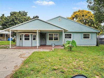 521 GREEN CIRCLE