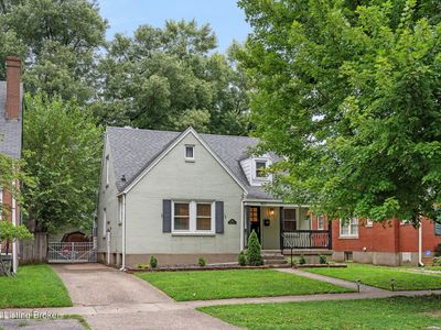 Property at 407 Macon Ave, Saint Matthews, KY