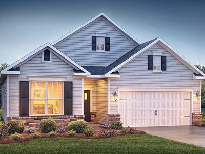 Bristol Plan, Dayton Creek