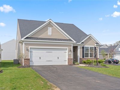 Property at 3254 Sinatra Way, Powell, OH