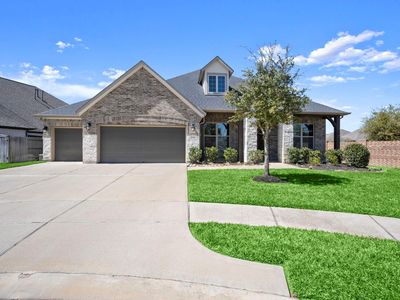 19102 Stable Hill Ct