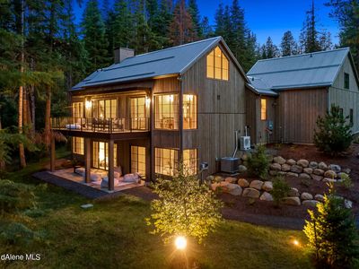 6548 S Bull Trout Ct