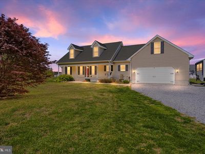 16344 Sand Hill Rd