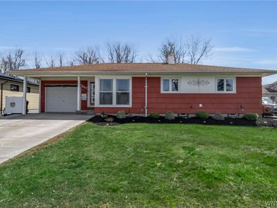 347 Evergreen Dr