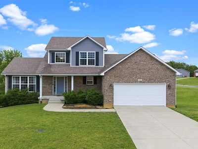 22 N Antelope Ct