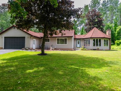 Property at 989 McCabe Ave NE, Ada, MI