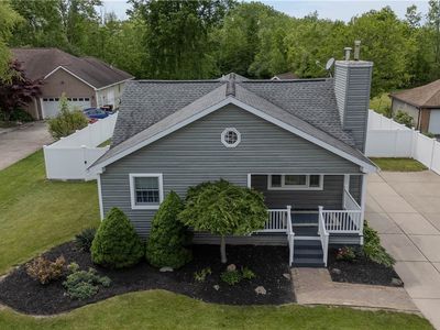 541 Lake Ave