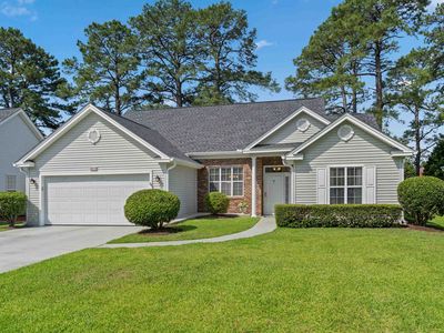 1204 Loblolly Ln.