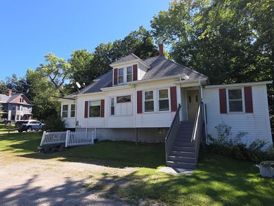 73 Elmwood Road