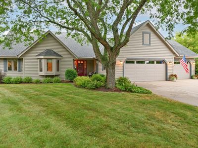 2203 Napa TRAIL