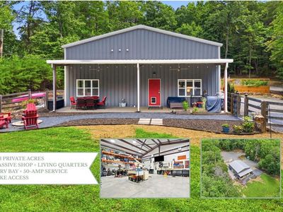 6100 Henderson Mountain Rd