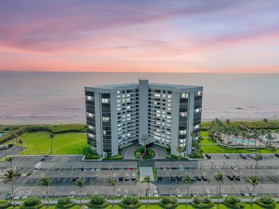 8800 S Ocean Drive #1308