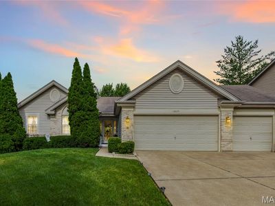 13025 Kinsley Heights Dr