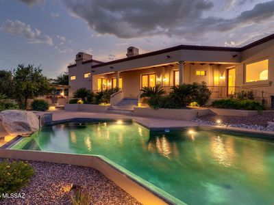 5096 N Avenida De Castilla