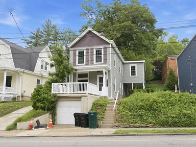 3262 Linwood Ave
