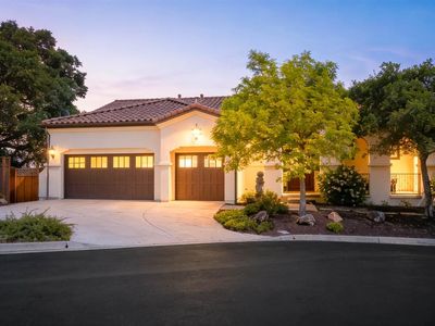 5332 Donald Ridge Court