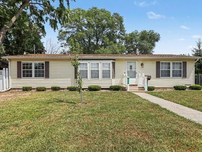 Property at 128 Shaffmaster Ave, Bronson, MI
