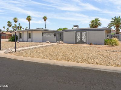 12819 W ORANGE Drive
