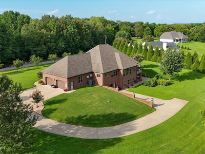 3870 Head Rd